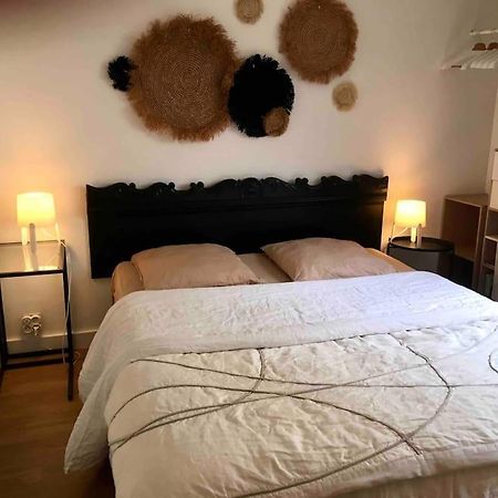 Studio Au Centre Ville De Concarneau Dış mekan fotoğraf